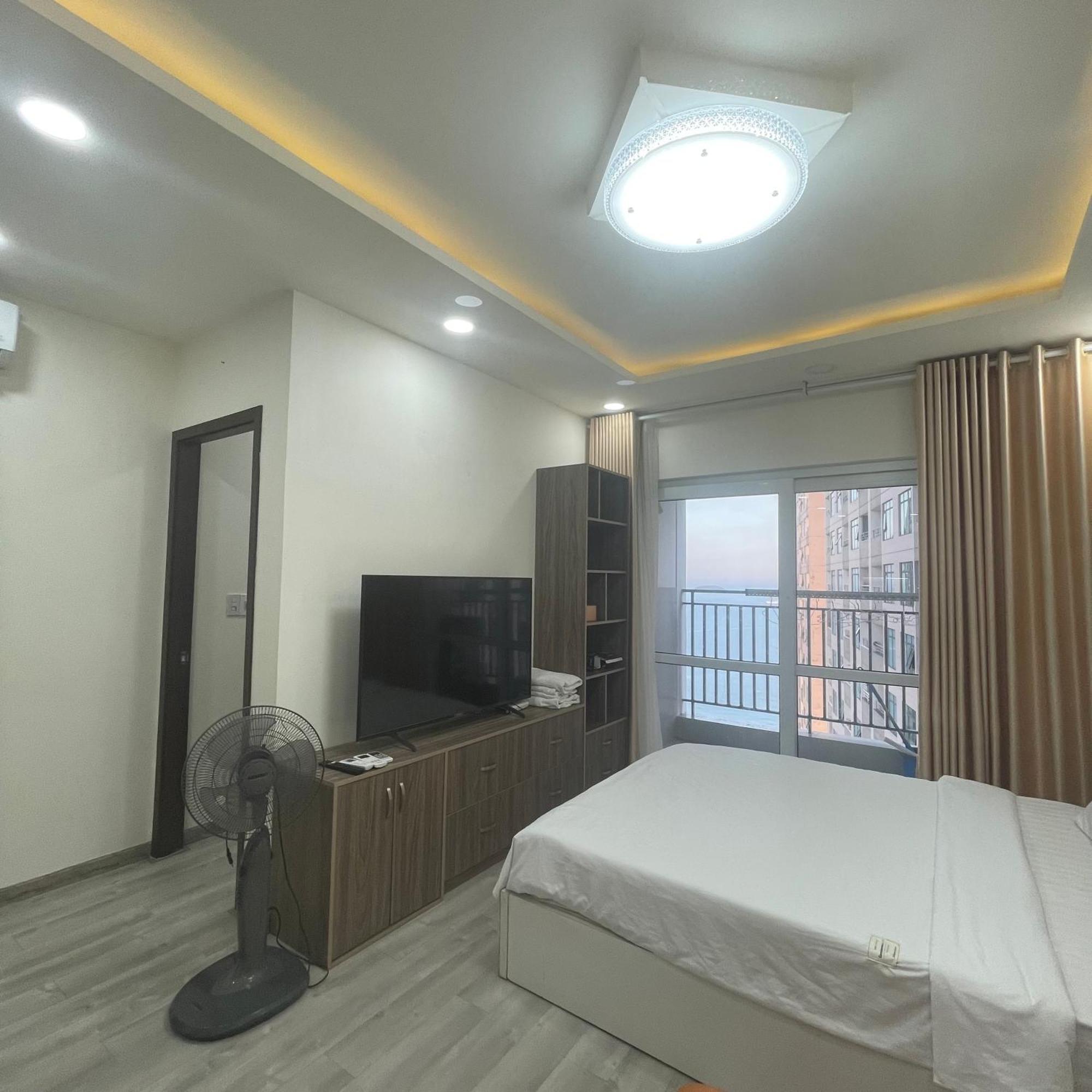 Dac Apartment Nha Trang