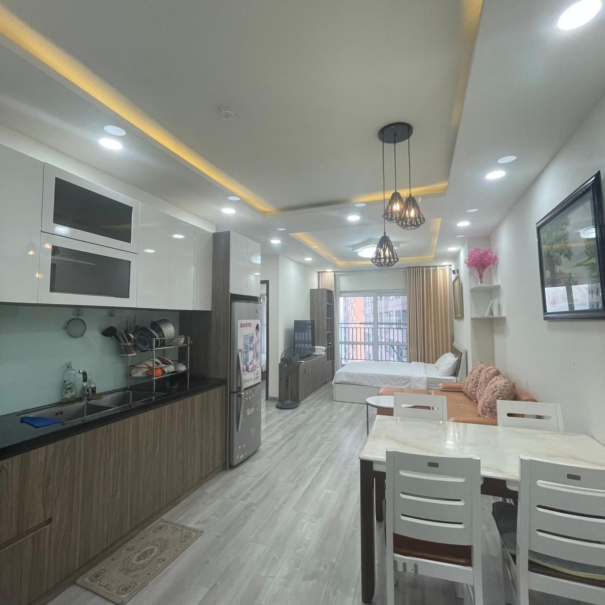 Dac Apartment Nha Trang