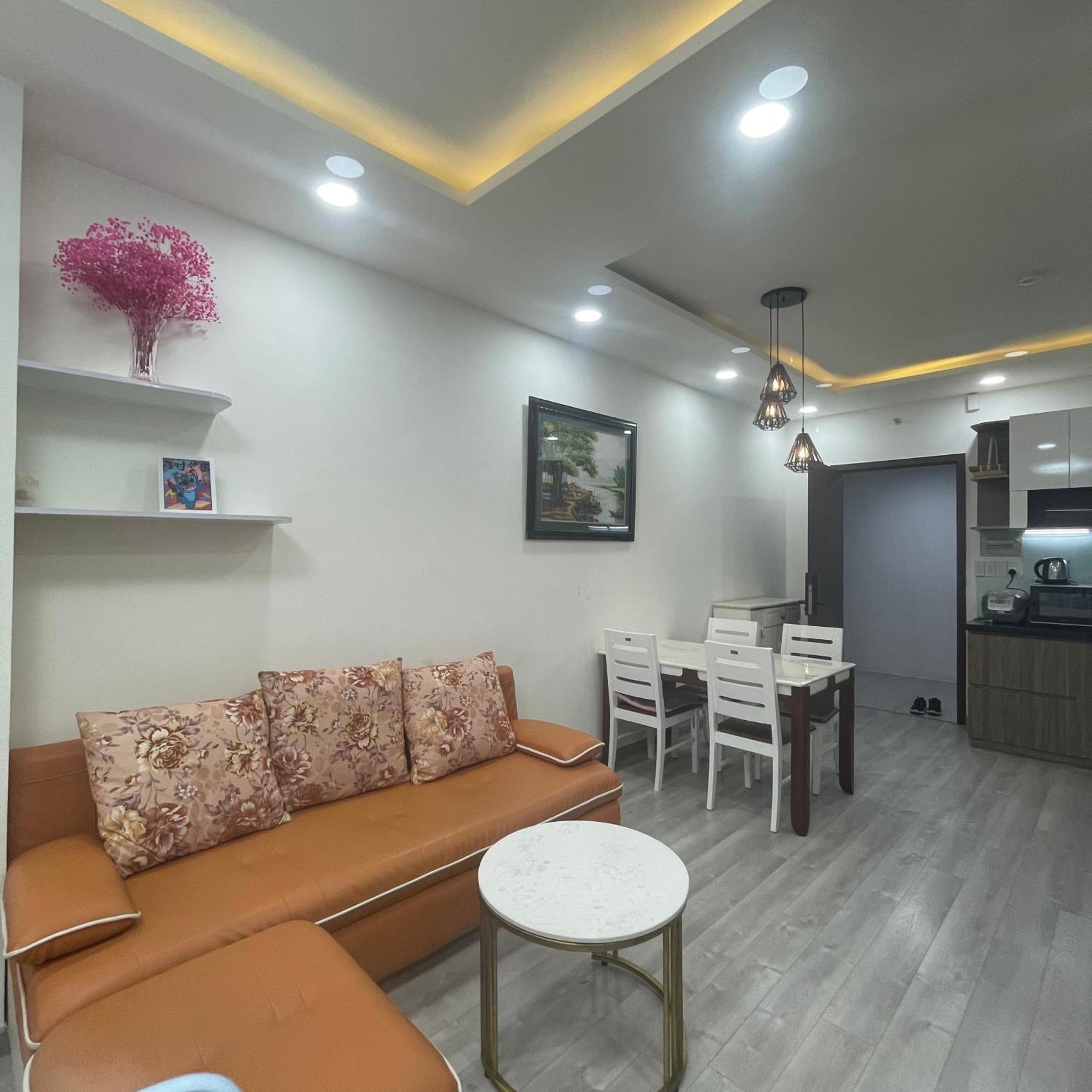 Dac Apartment Nha Trang