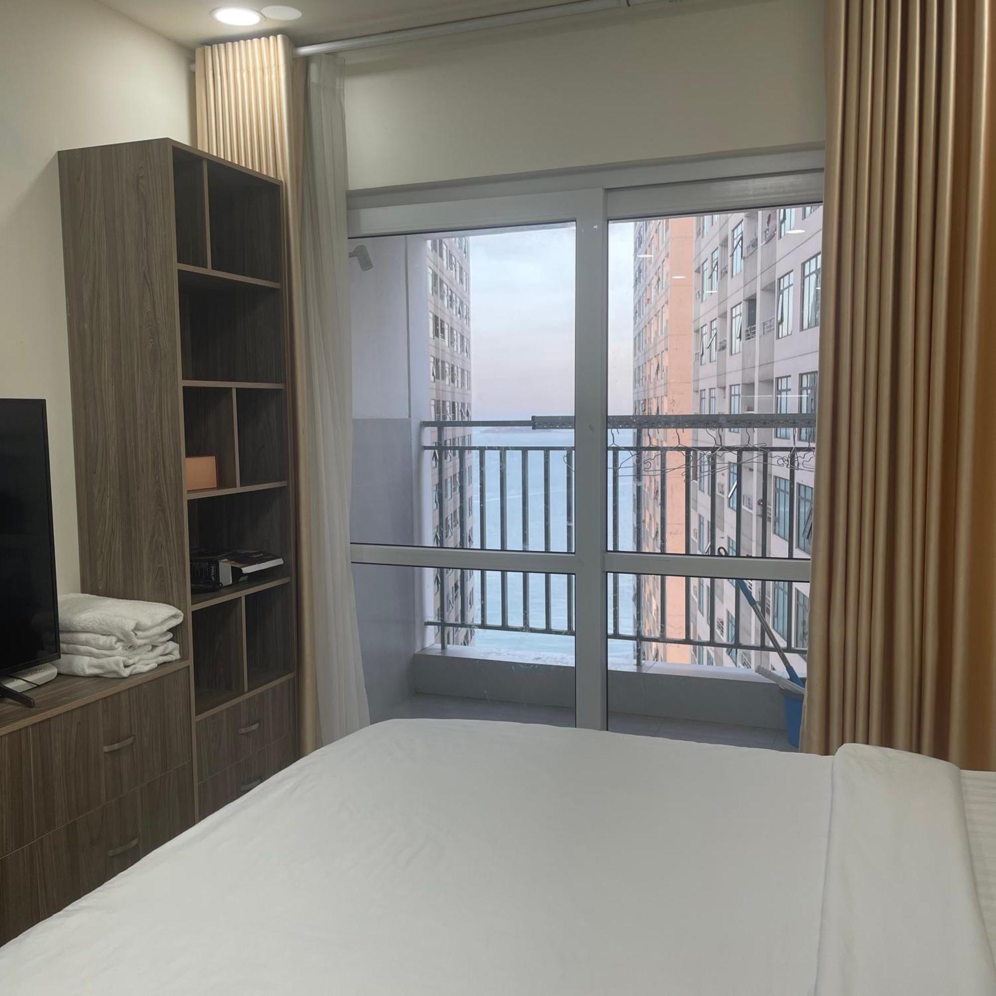 Apartment Dac *