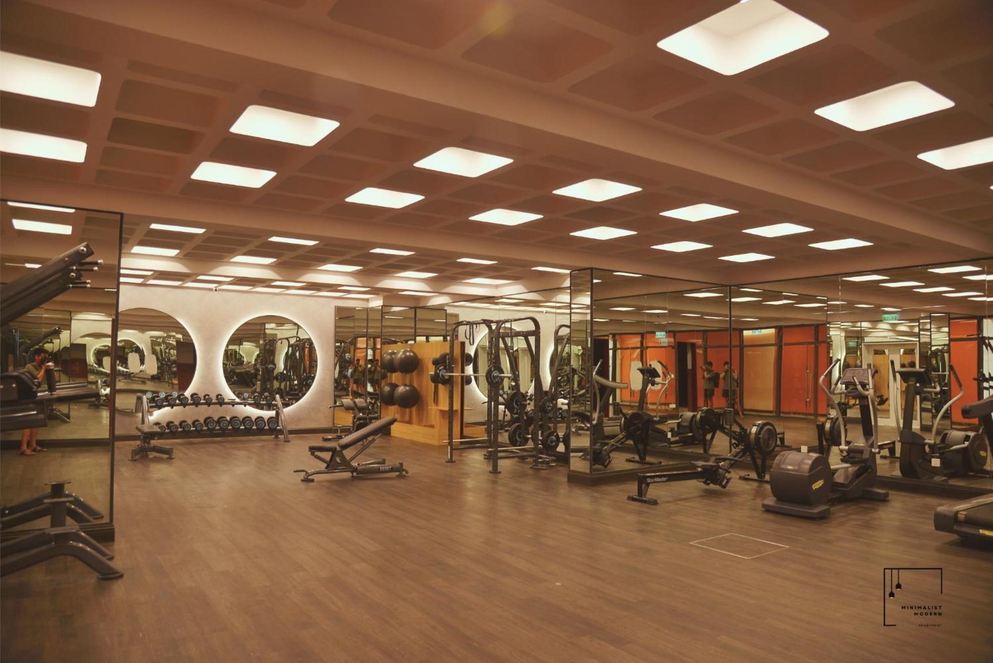 Seaside Fireworks Free Gym & Pool Apartment Phu Quoc