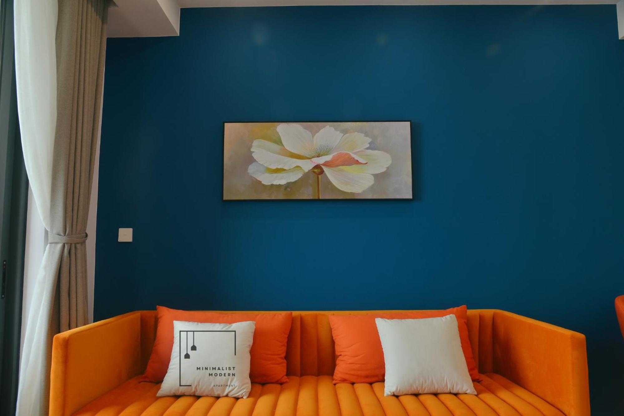 Apartment Seaside Fireworks Free Gym & Pool
