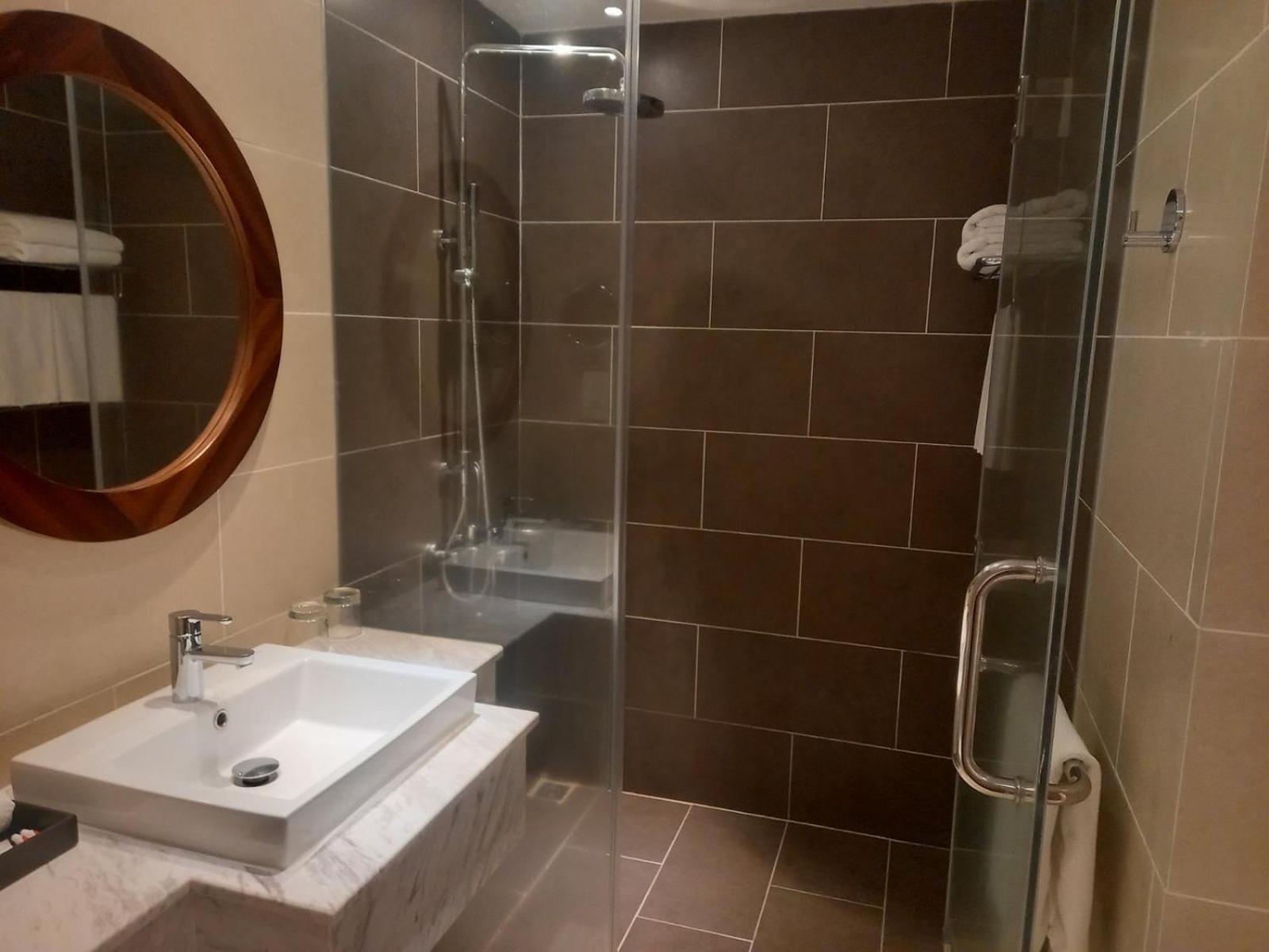 Aparthotel Starcity