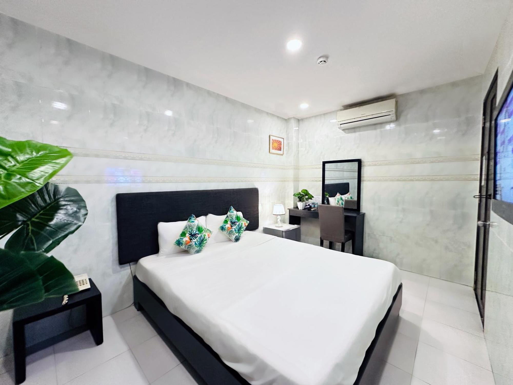 Centana Ben Thanh Hotel Ho Chi Minh City
