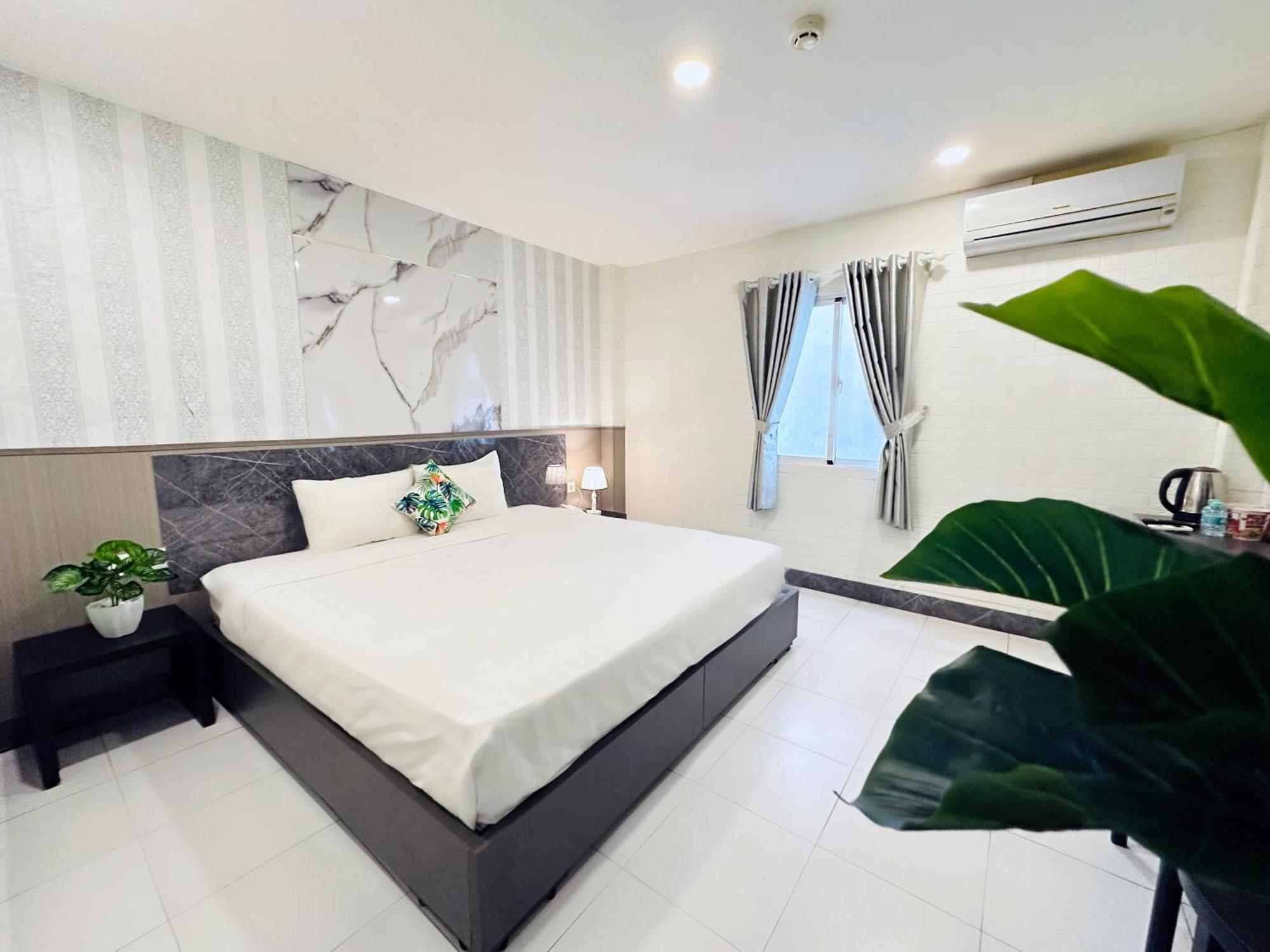 Centana Ben Thanh Ho Chi Minh City