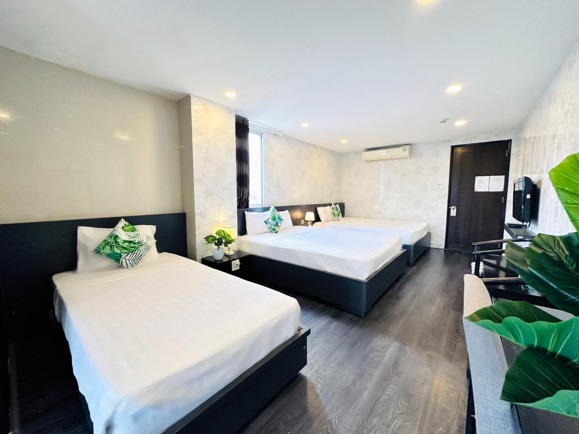 Centana Ben Thanh 2*