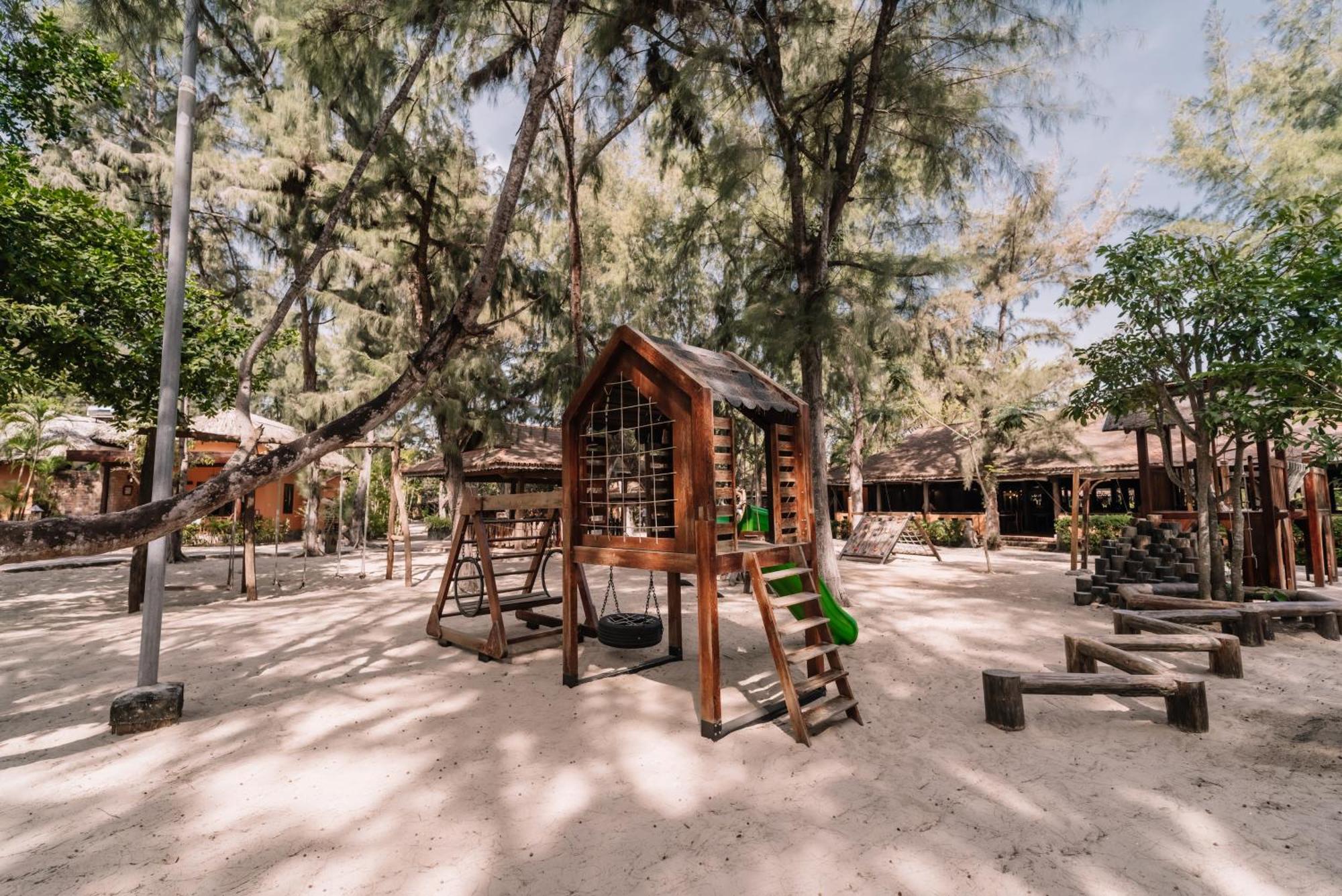 Resort Boutique &