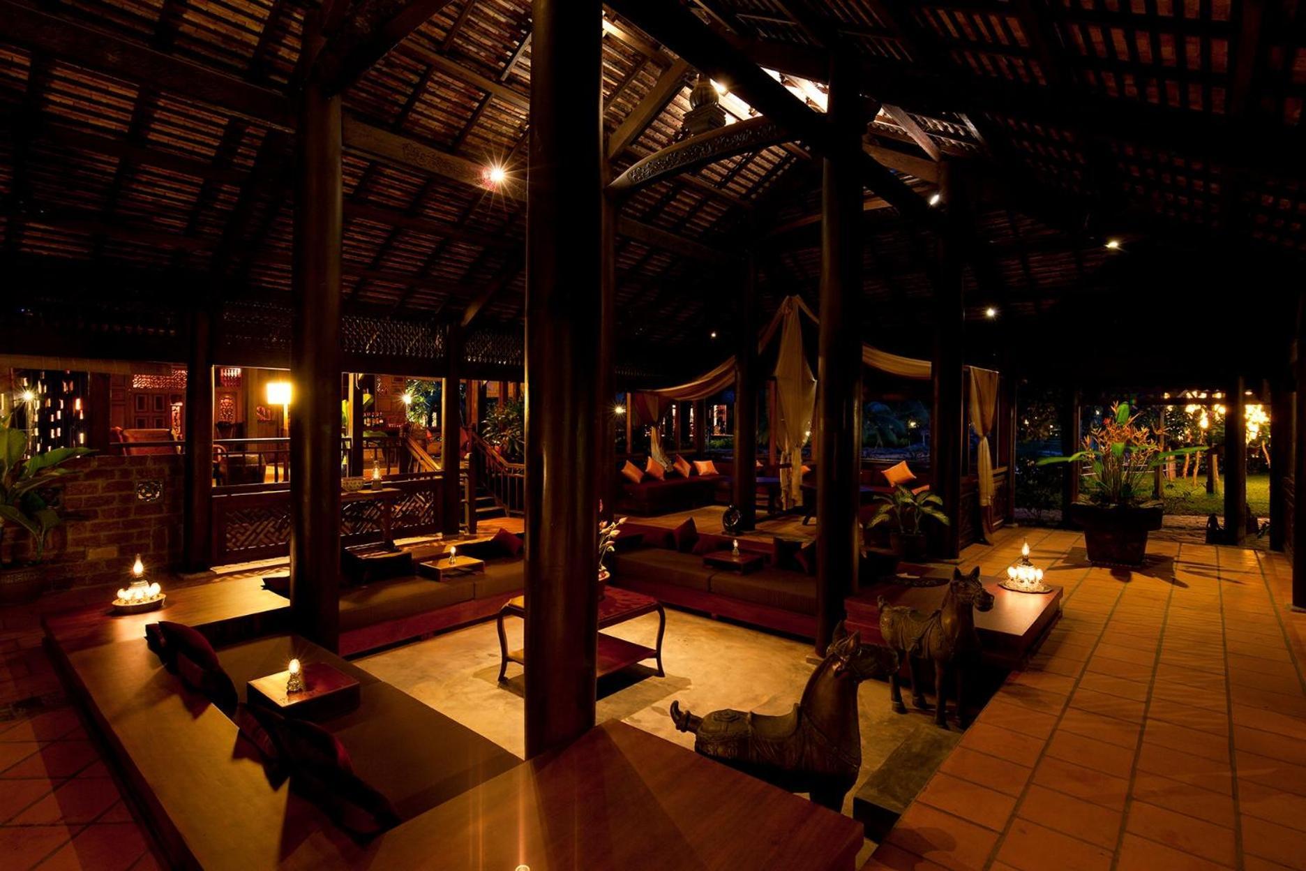 Resort Boutique & 4*