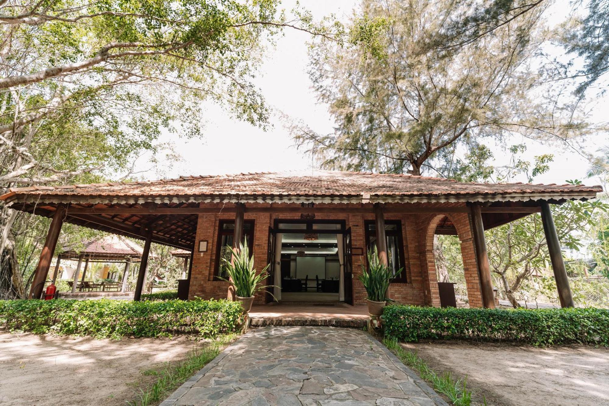 Boutique & Resort Ho Tram