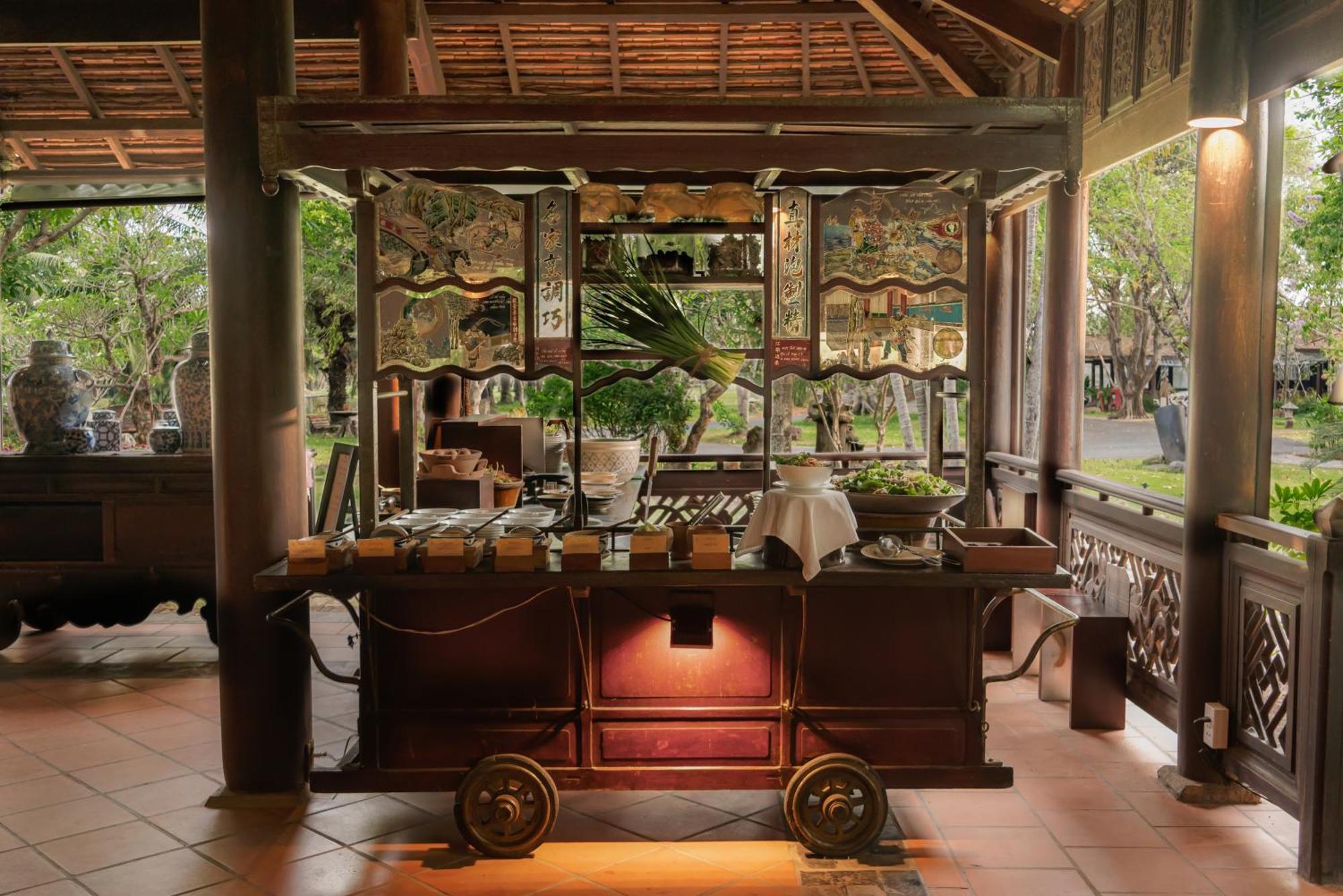 Resort Boutique & Ho Tram