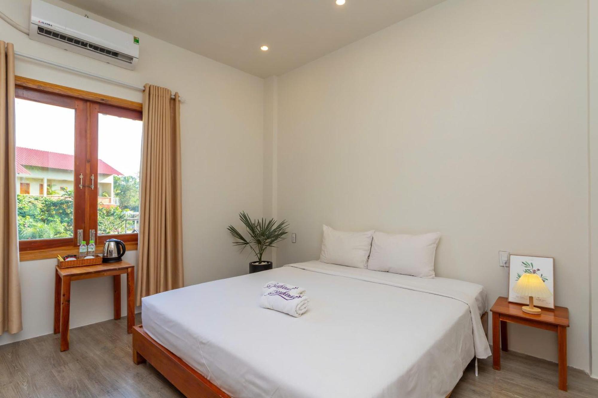 Bauhinia Resort & Spa Phu Quoc