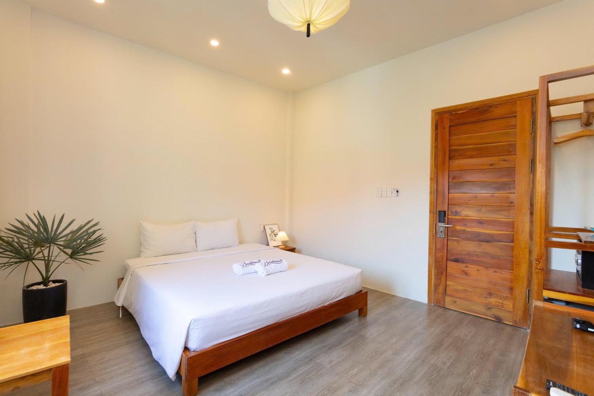 Bauhinia Resort & Spa Phu Quoc Resort