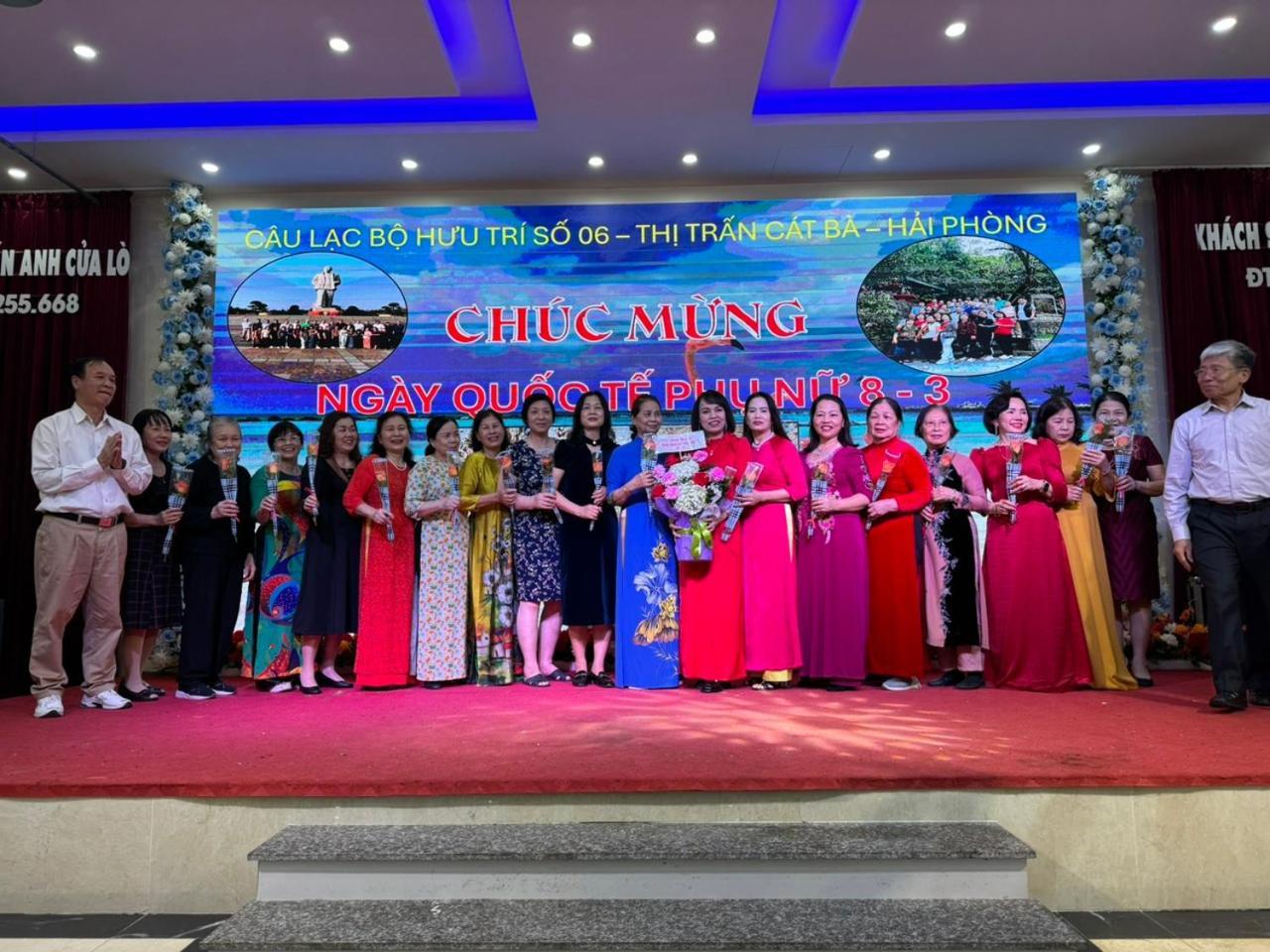 Khách sạn Tuan Anh