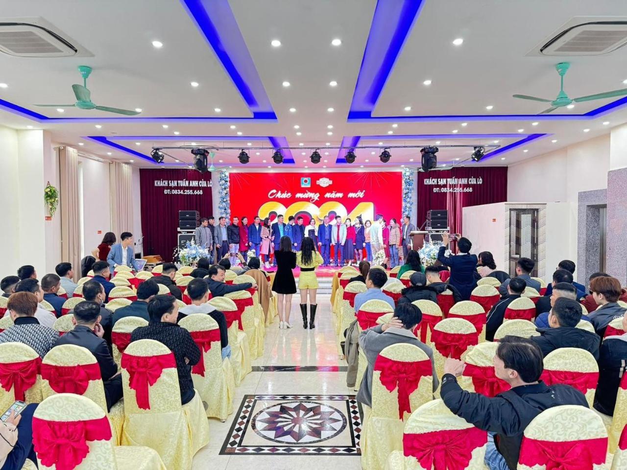 Tuan Anh Khách sạn 2*