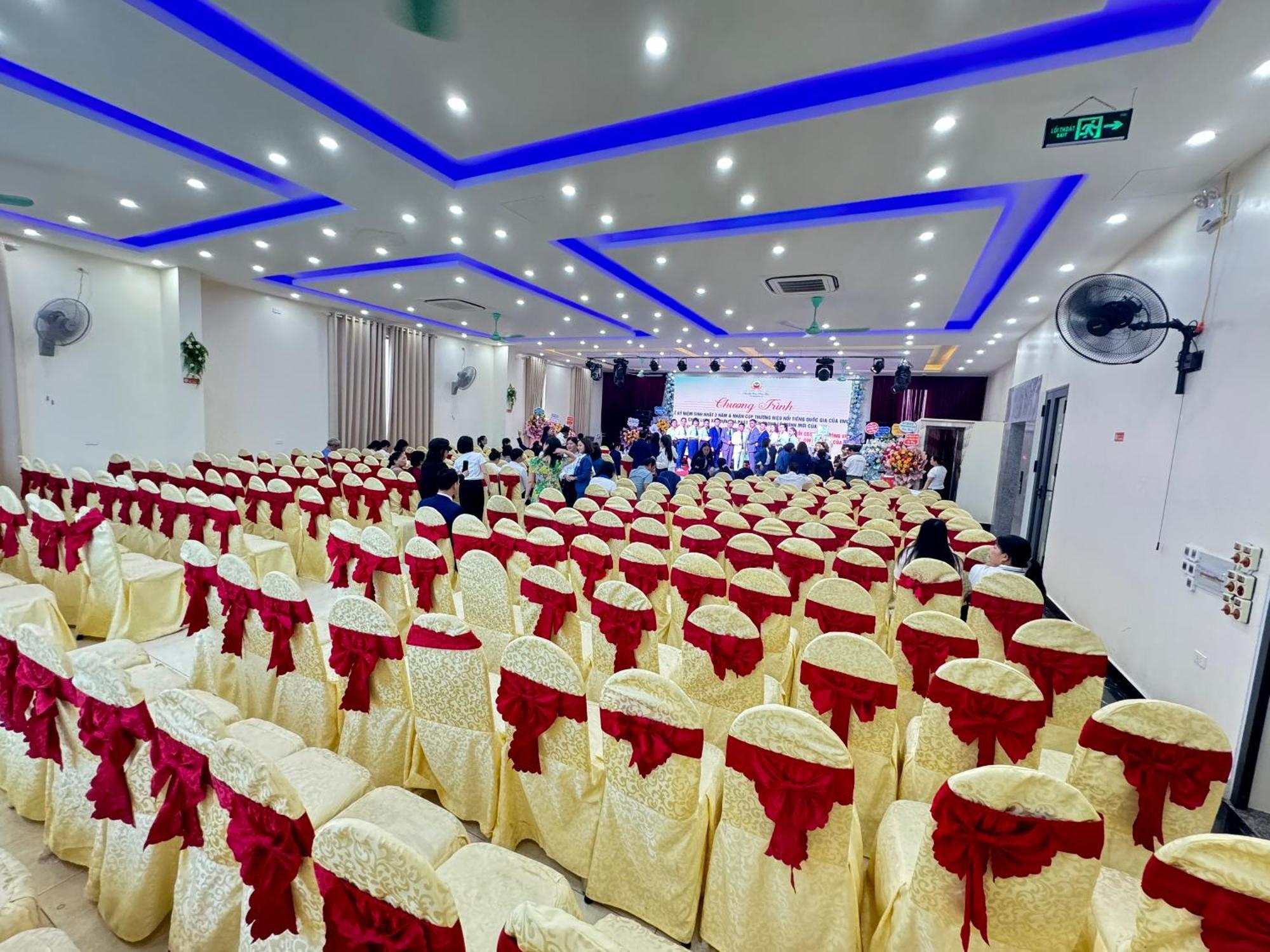 Khách sạn Tuan Anh 2*