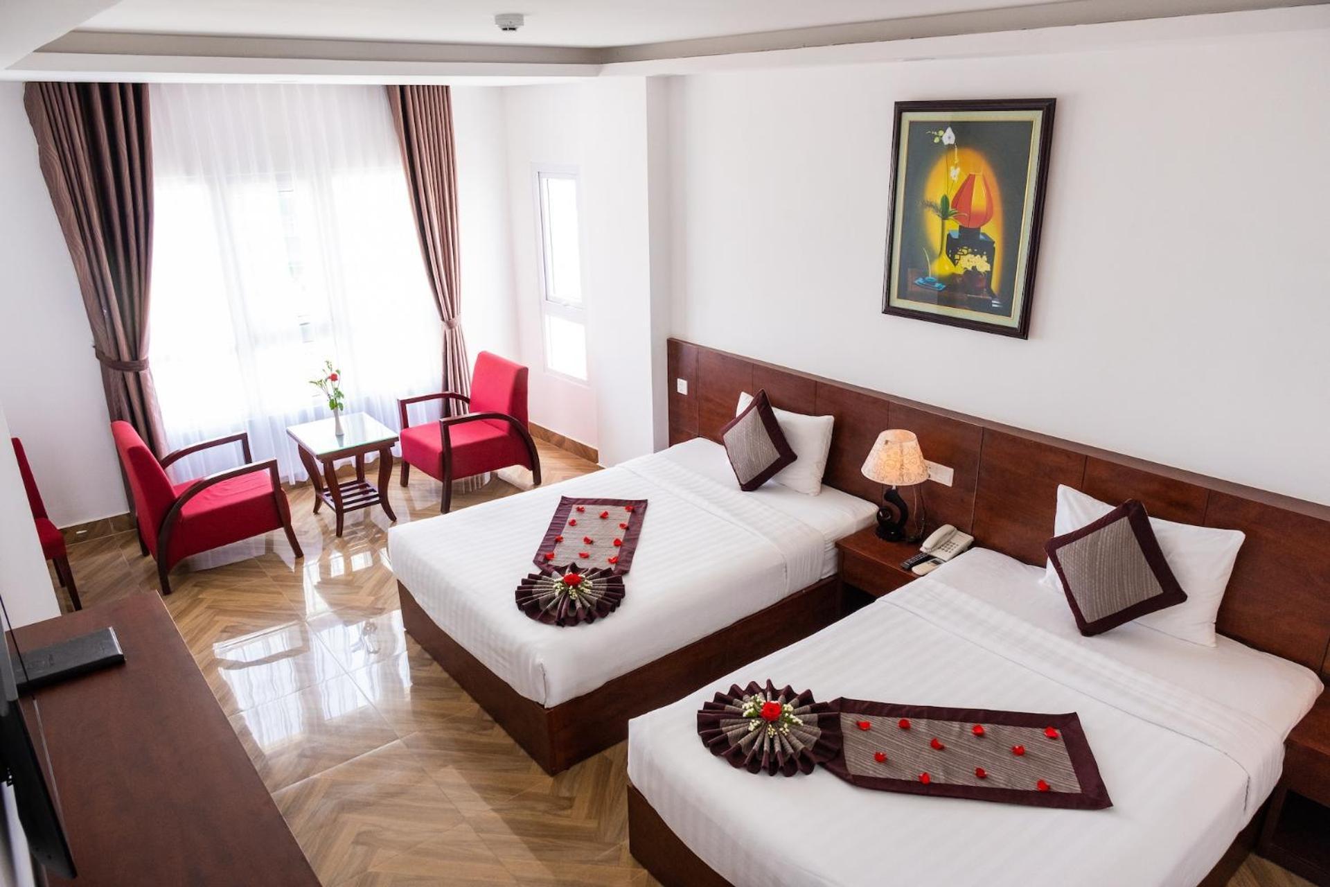 Gem 4* Nha Trang