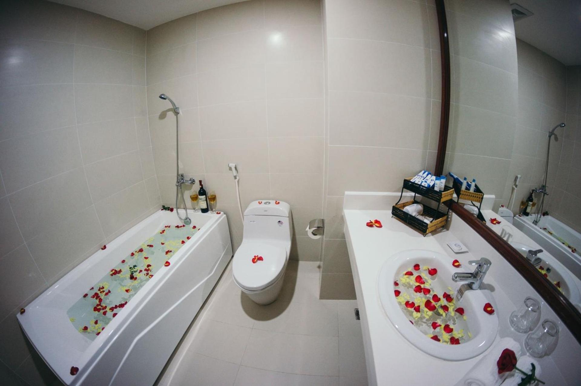 Hotel Gem 4*