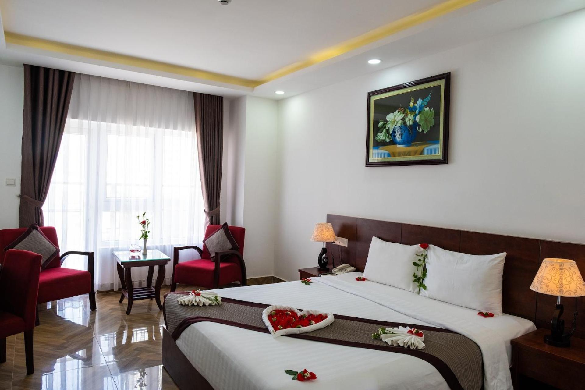 Gem Hotel Nha Trang