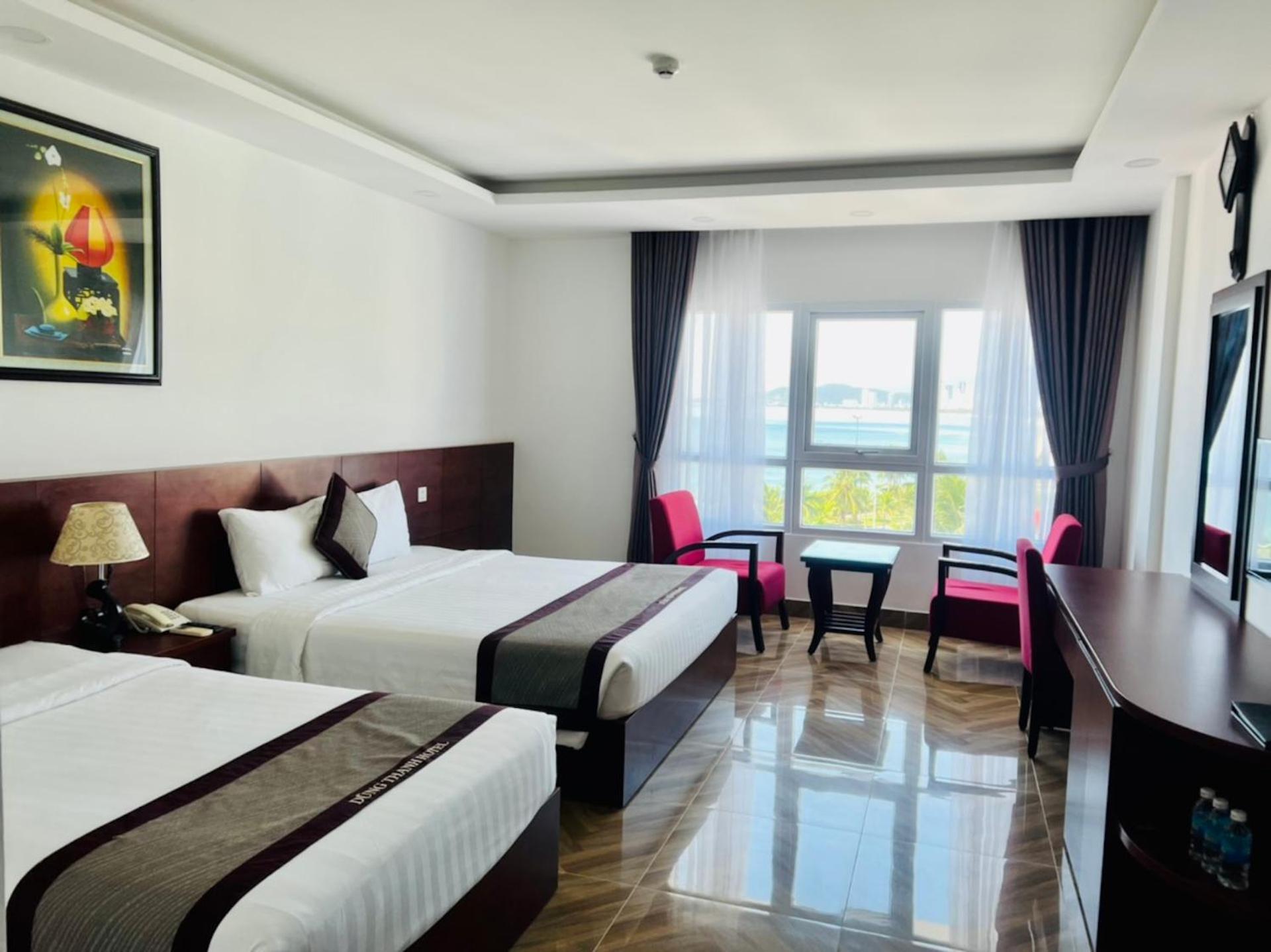 Hotel Gem Nha Trang