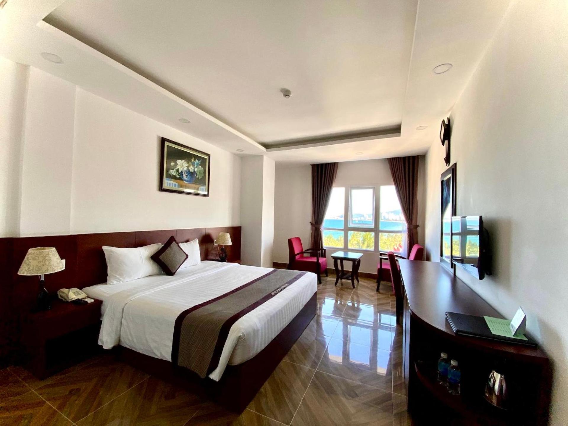 Gem 4* Nha Trang