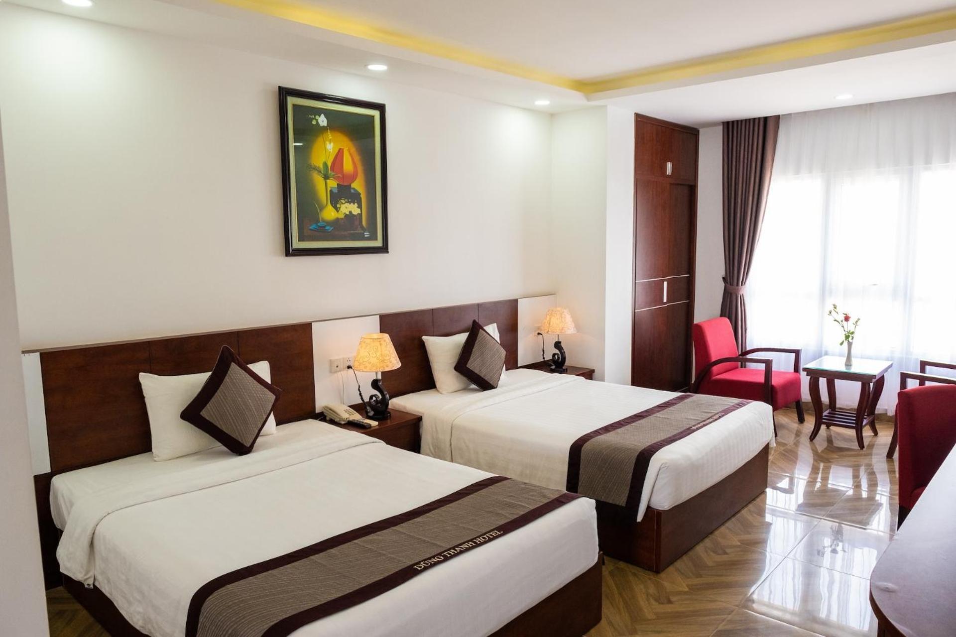 Gem Hotel 4*