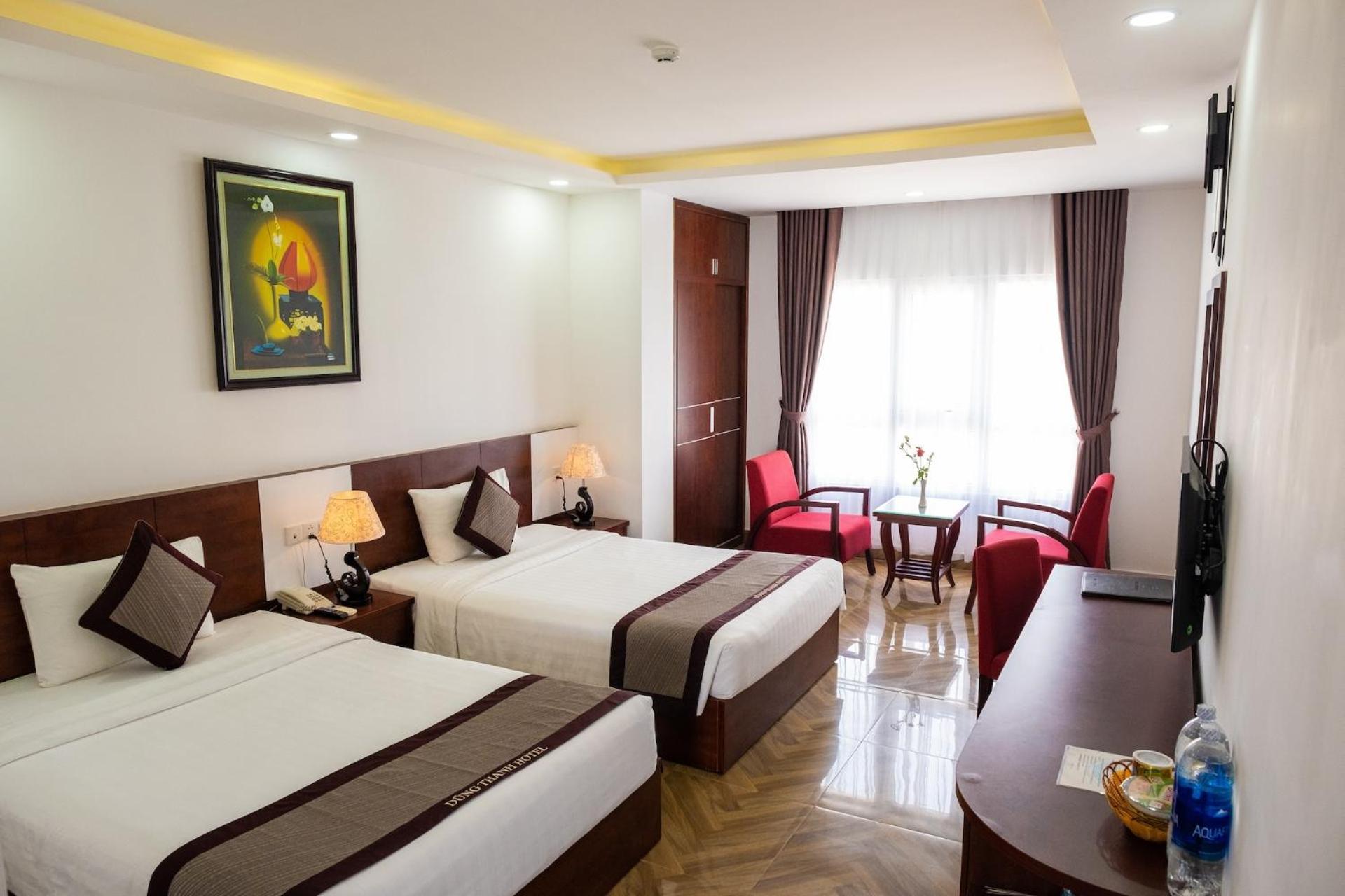 Gem Hotel Nha Trang