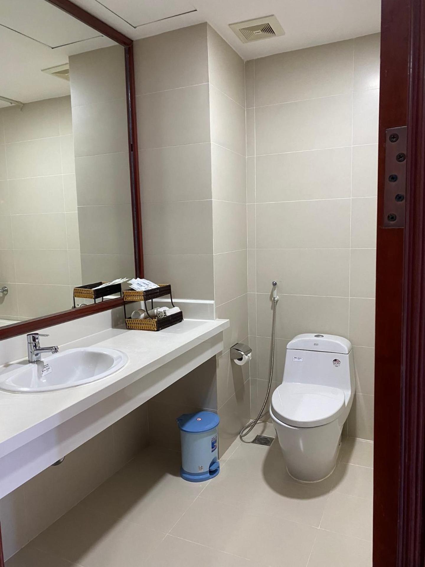 Gem 4* Nha Trang