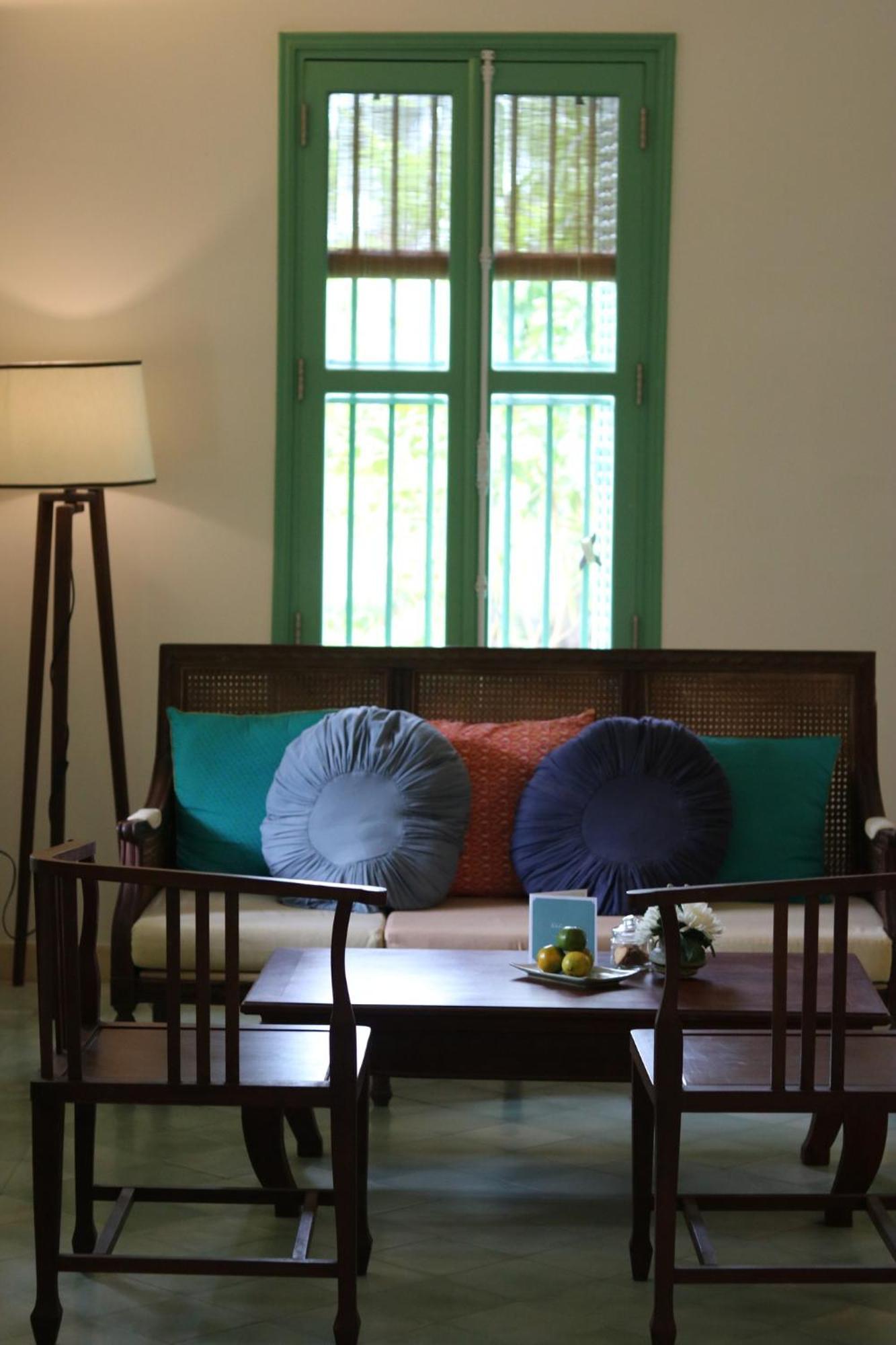 Poulo Condor Boutique & 4*