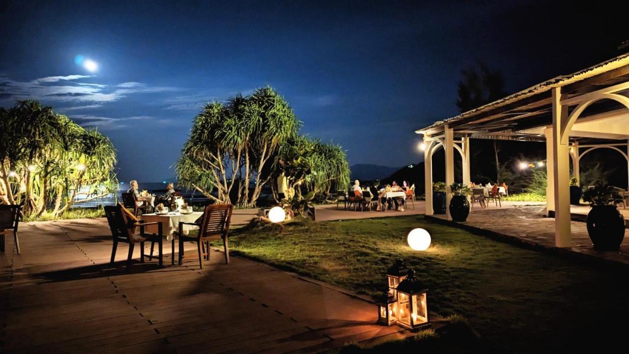 Poulo Condor Boutique & Resort Chi Khu Co Ong
