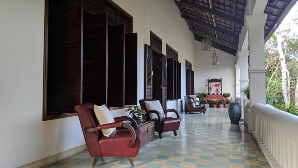 Resort Poulo Condor Boutique & Chi Khu Co Ong
