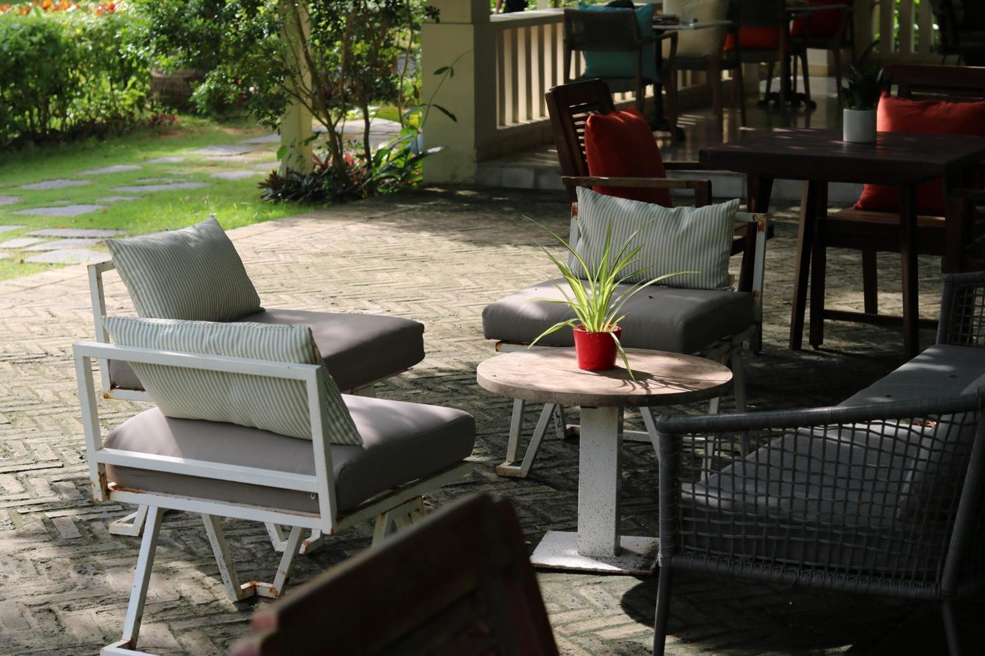 Resort Poulo Condor Boutique &