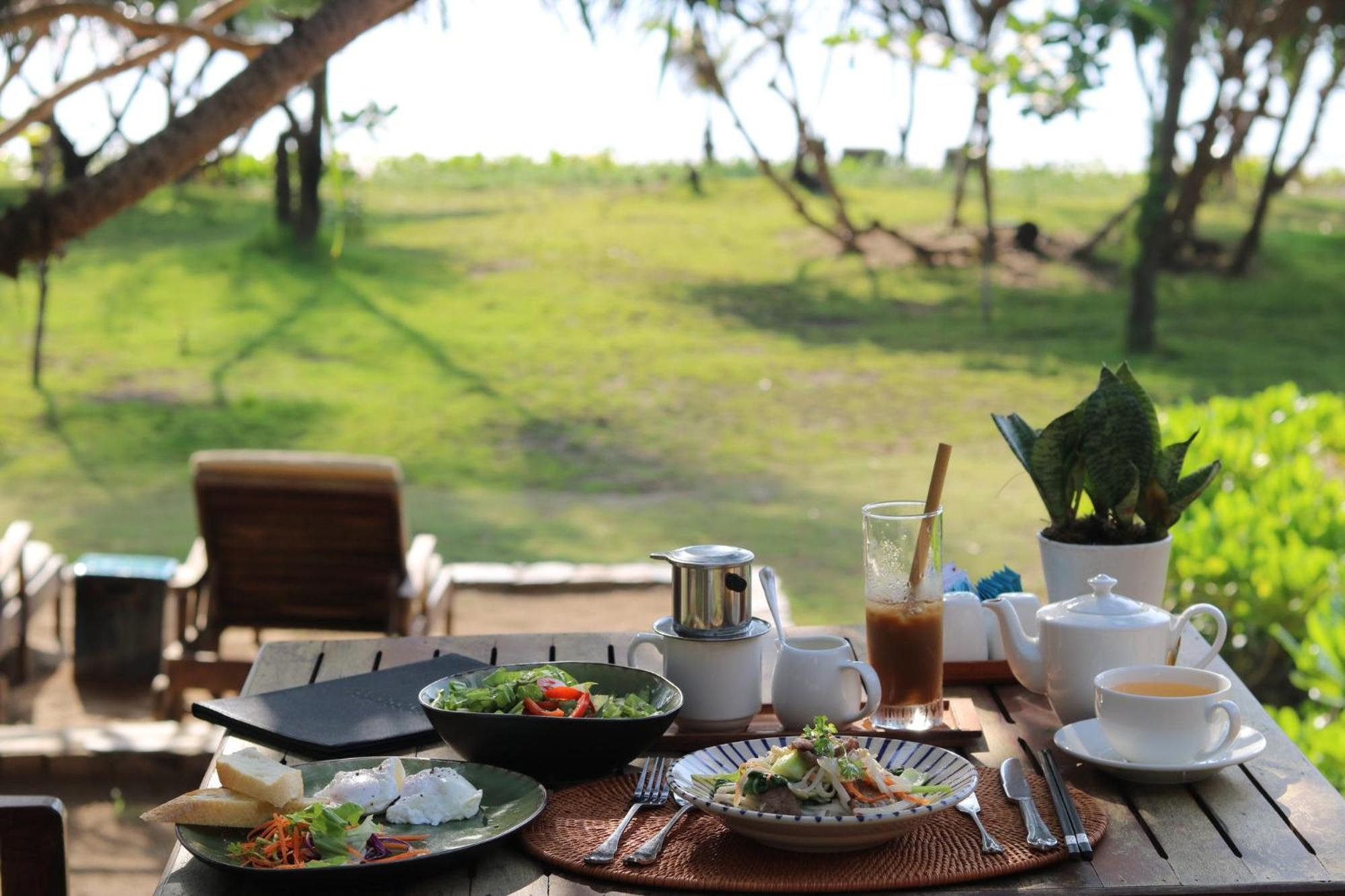 Resort Poulo Condor Boutique & 4*