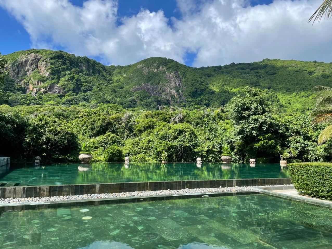 Poulo Condor Boutique & Resort Chi Khu Co Ong
