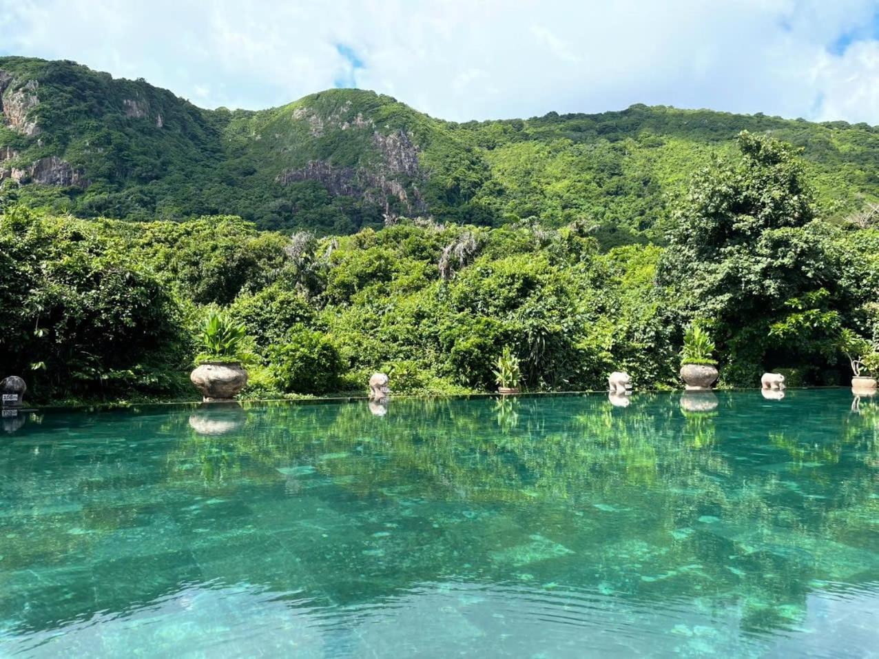 Resort Poulo Condor Boutique & Chi Khu Co Ong