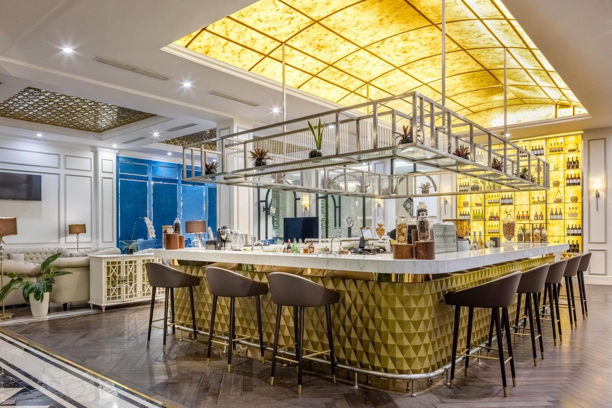 Vinpearl & Long Nha Trang
