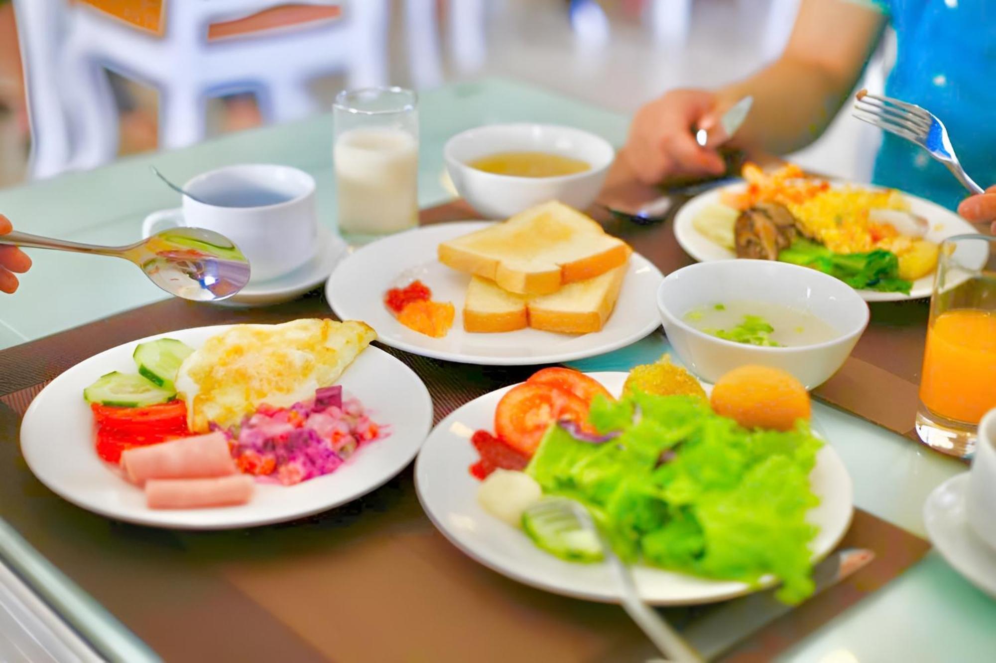 Hotel Tuyet Son Da Nang
