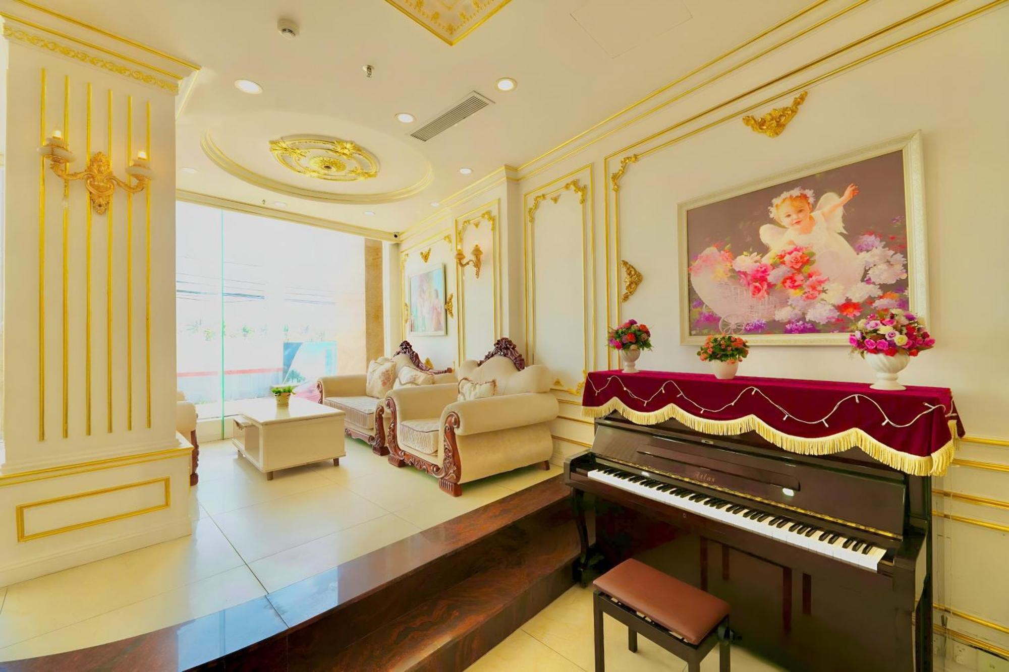 Tuyet Son 4* Da Nang