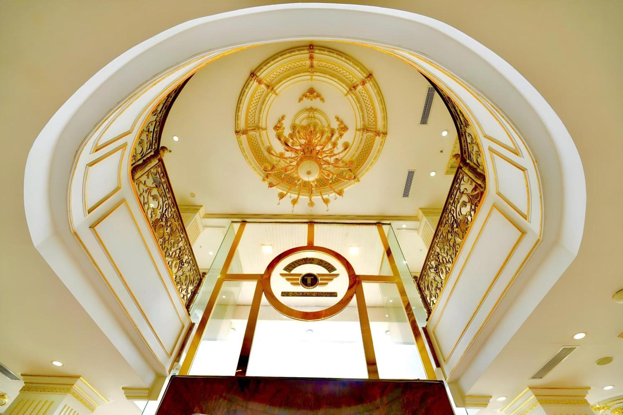 Tuyet Son 4* Da Nang