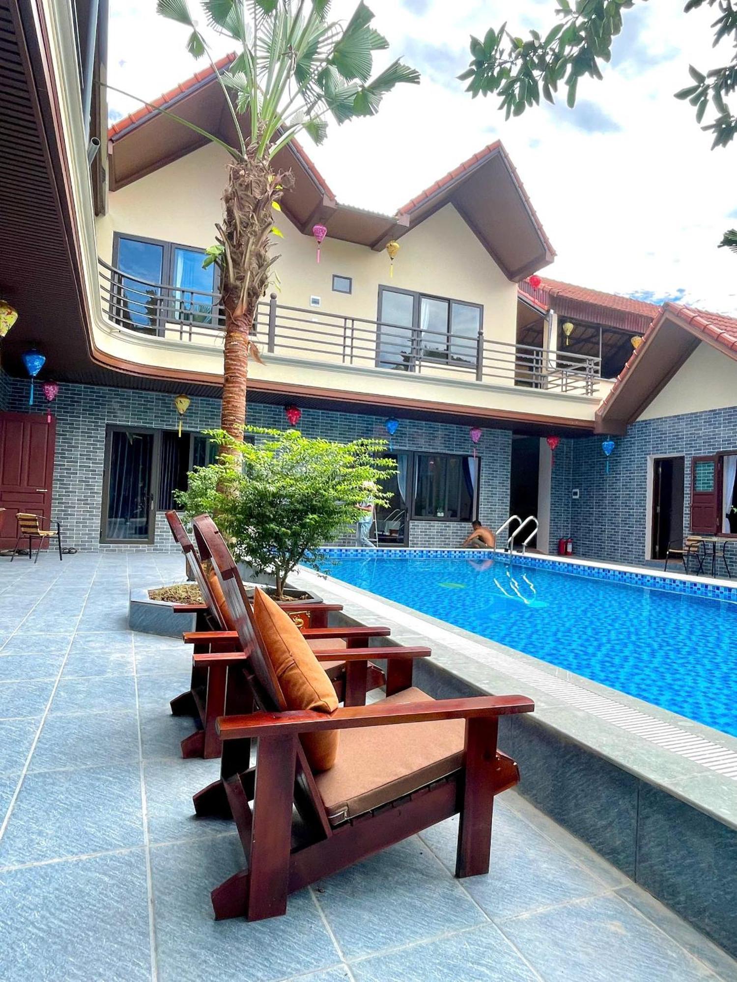 Tam Coc Westlake Homestay *