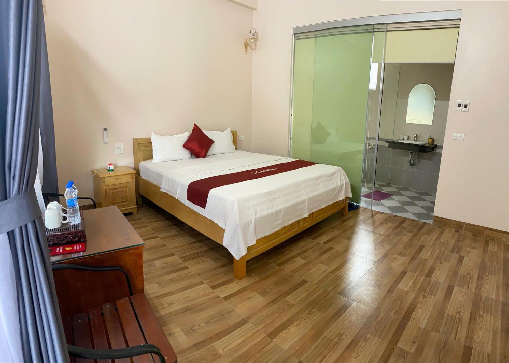 Homestay Tam Coc Westlake