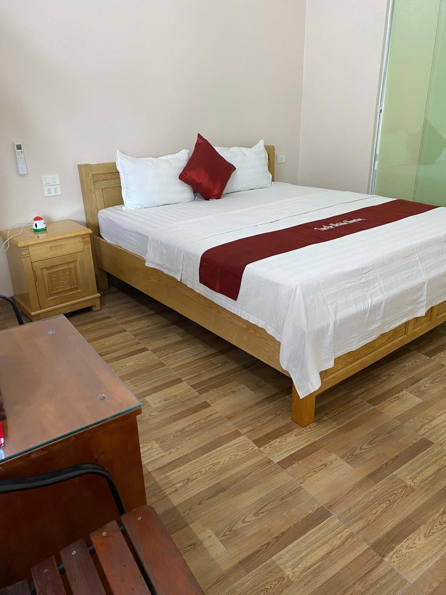 Tam Coc Westlake Homestay Ninh Binh