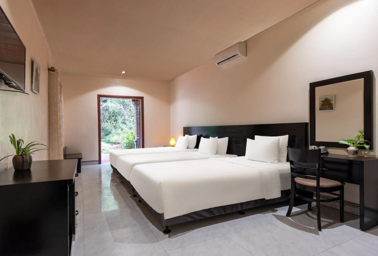 Hostel Trang An Heritage Garden *