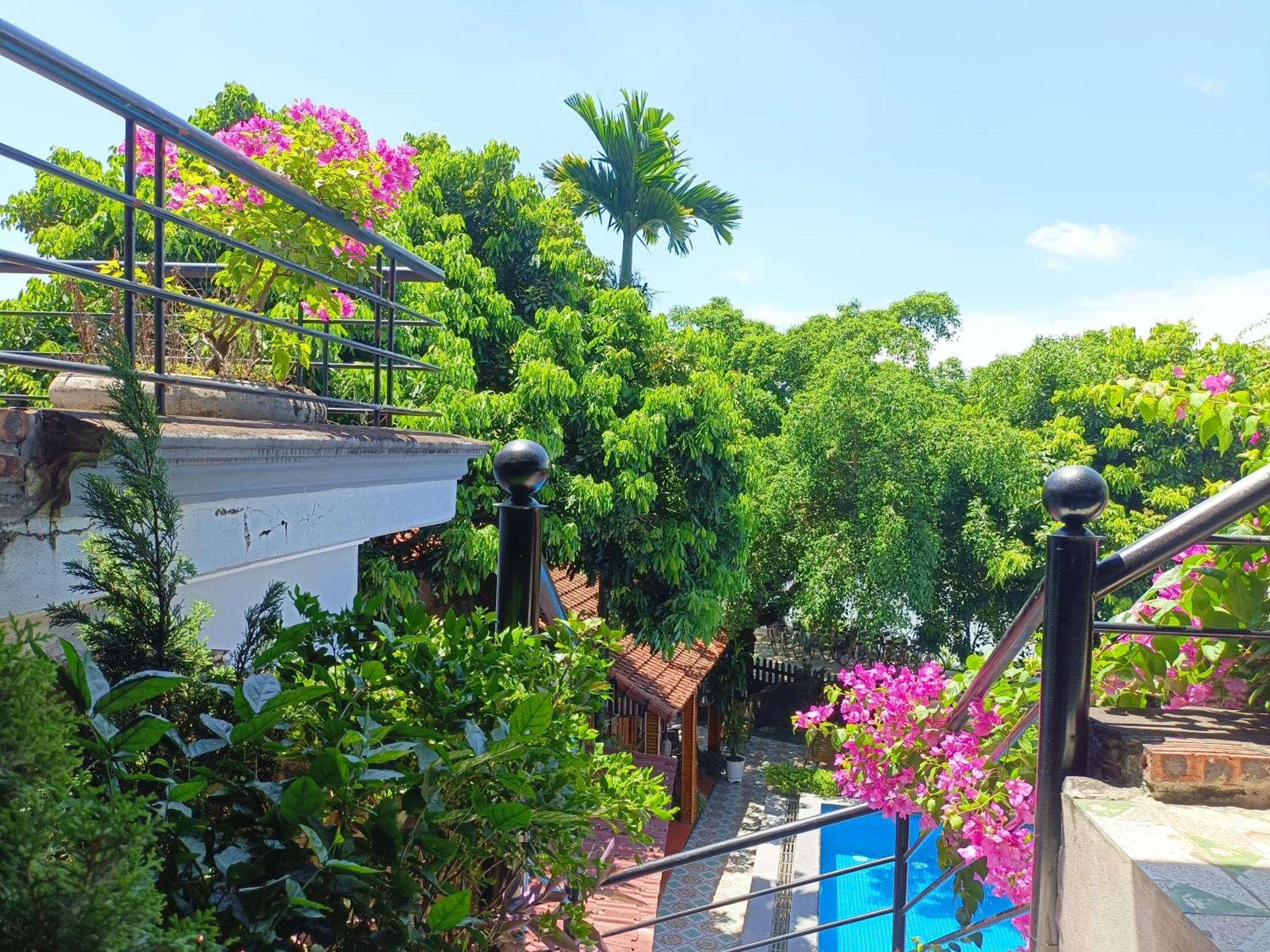 Hotel Tam Coc Sunshine *
