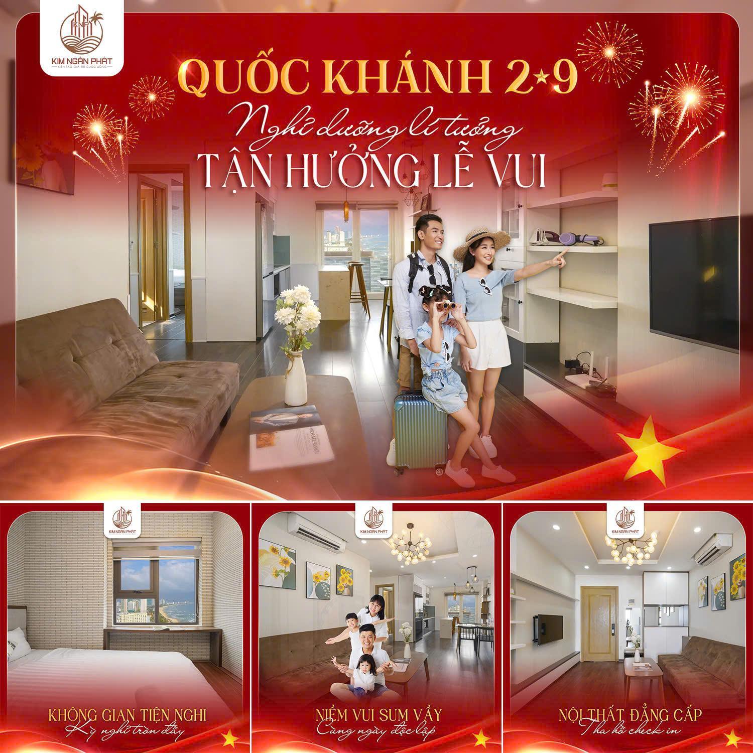 Kim Ngan Phat Deluxe