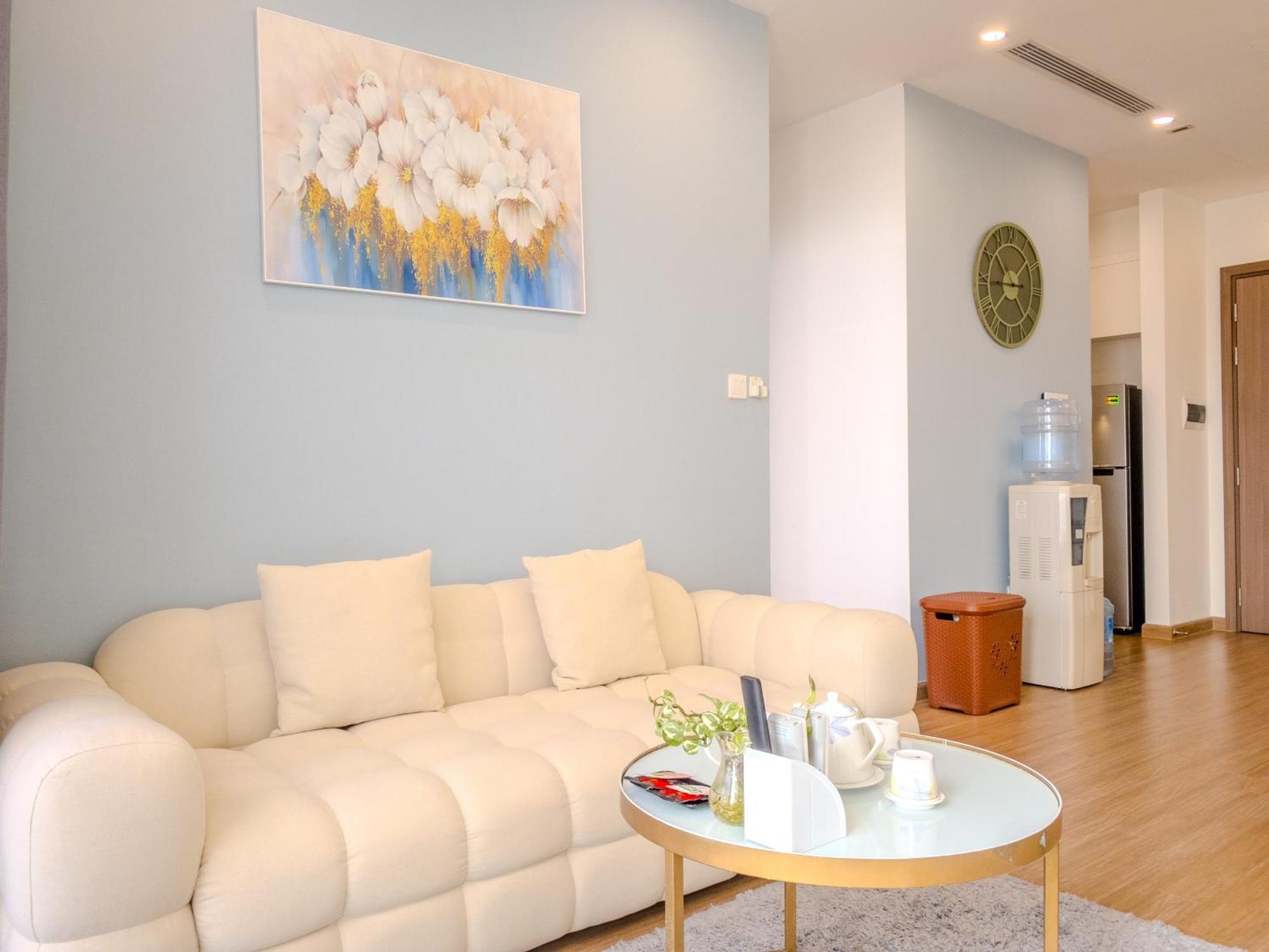 Qmp - Vinhomes Skylake Hanoi