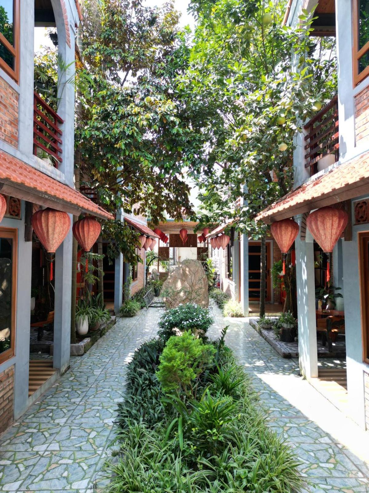 Gecko Backpackers *