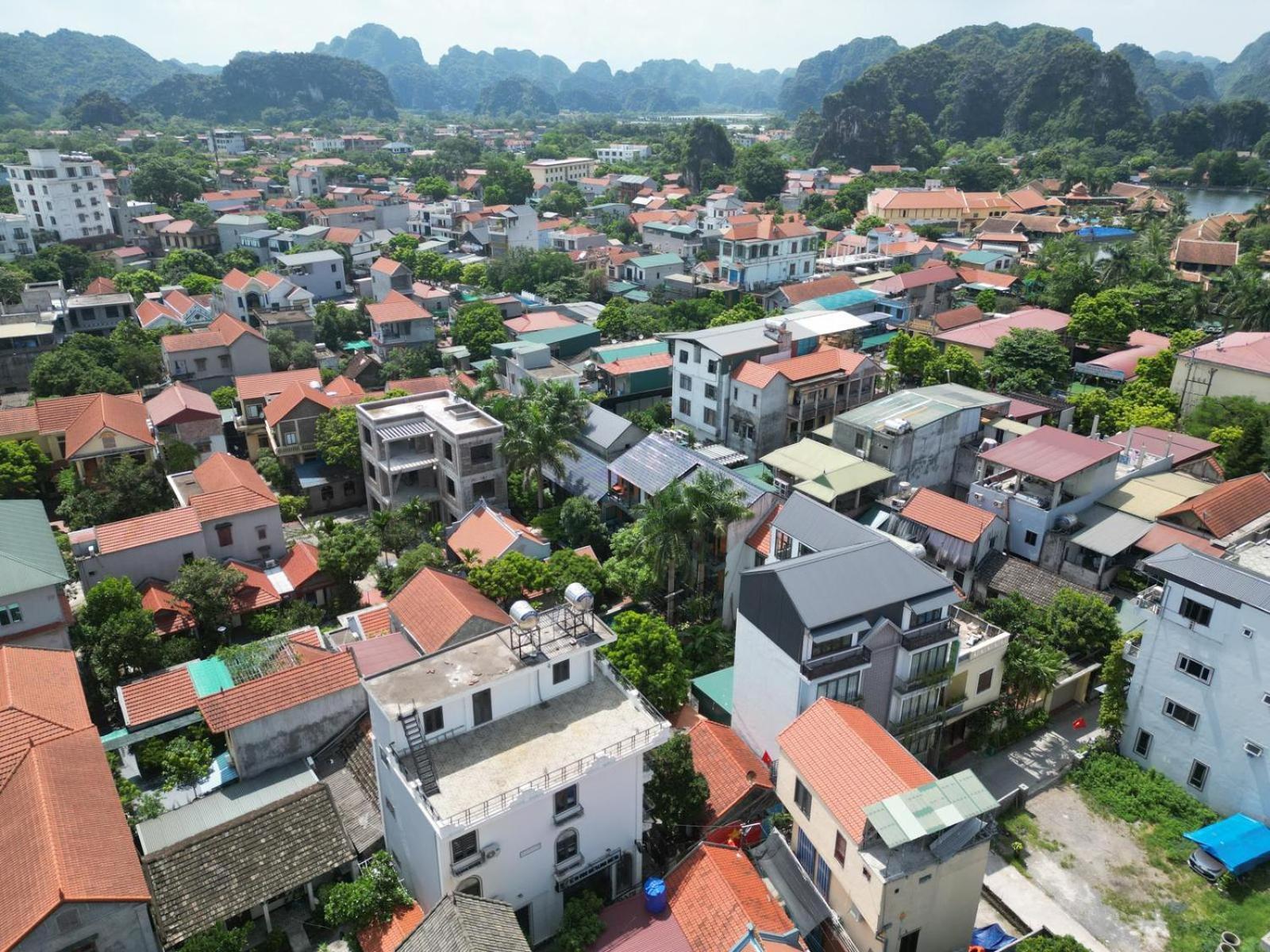 Gecko Backpackers Ninh Binh