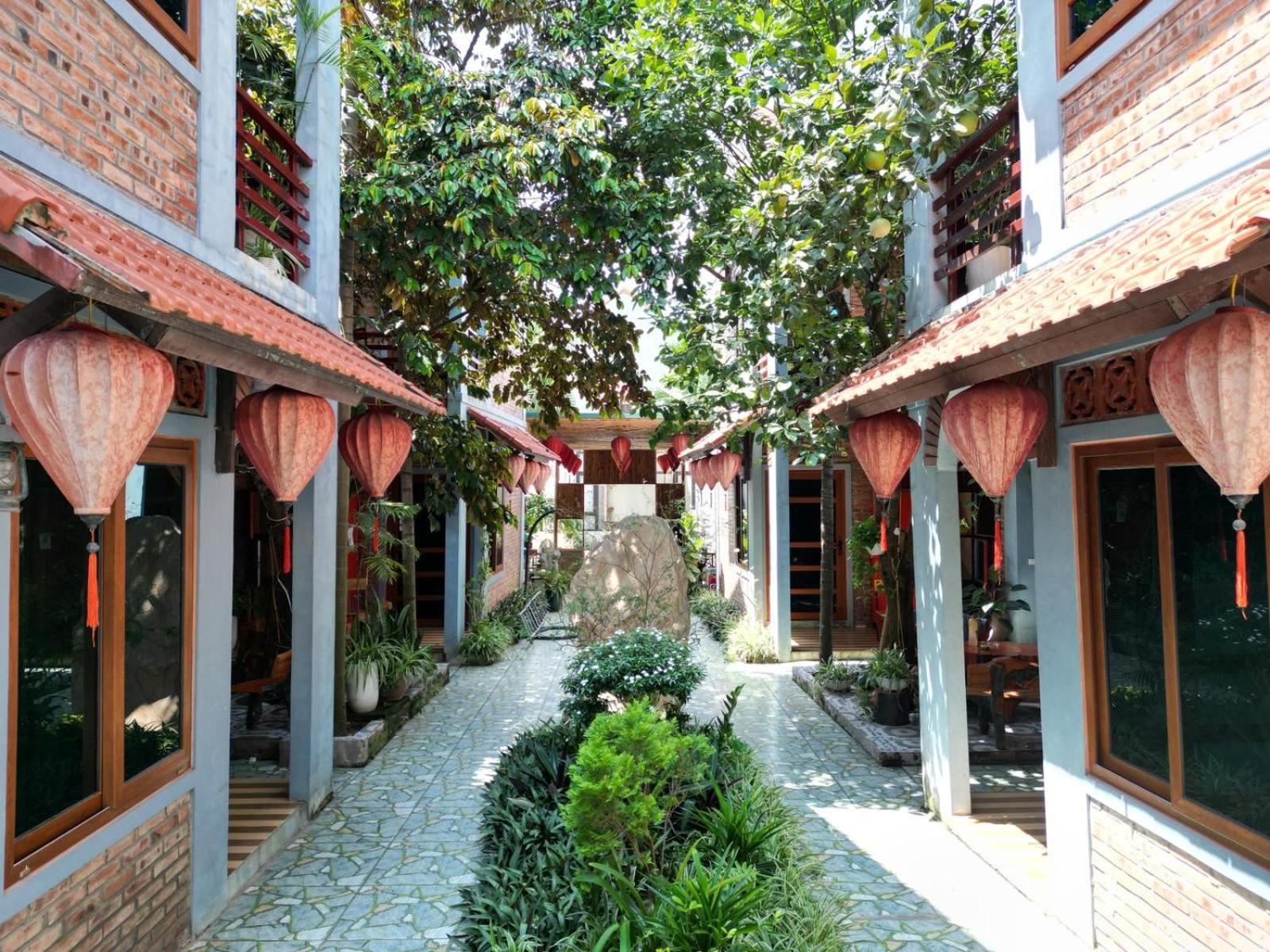 Resort Gecko Backpackers