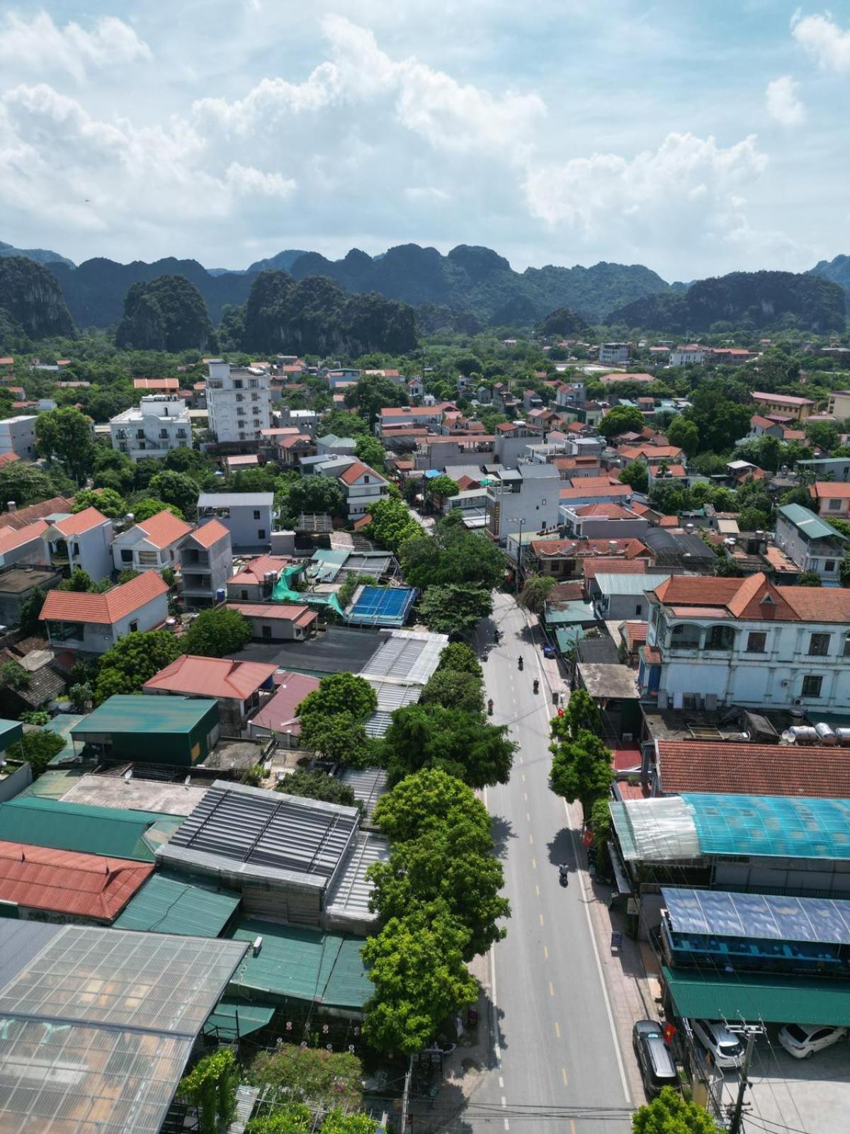 Gecko Backpackers * Ninh Binh