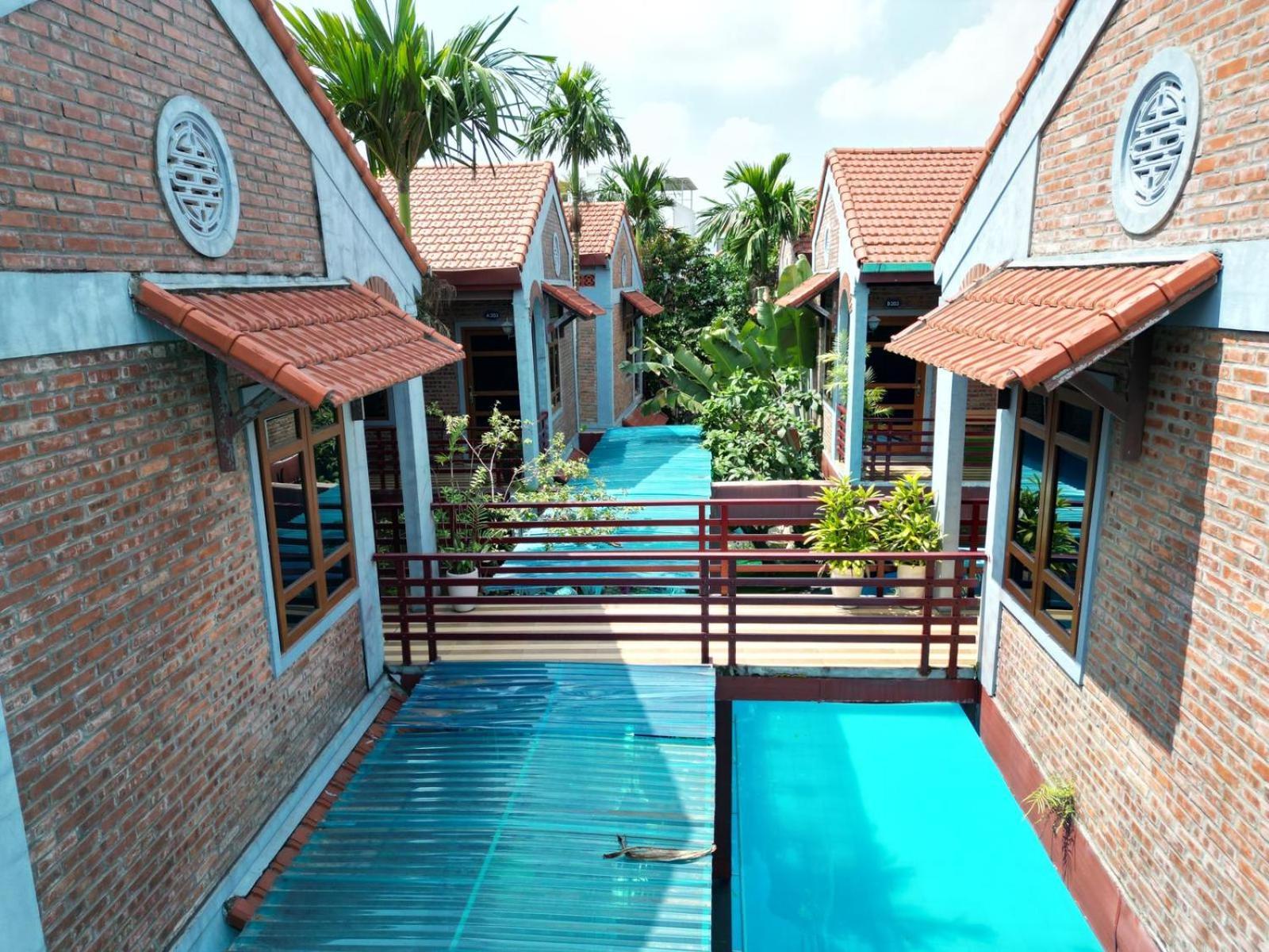 Gecko Backpackers